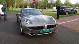Fisker Karma