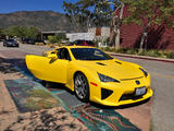 Lexus LFA