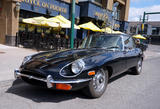 Jaguar E-Type
