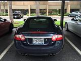 Jaguar XKR