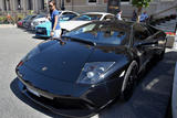Lamborghini Murcielago