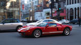 Ford GT