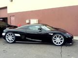 Koenigsegg CCXR