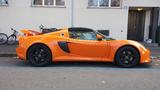 Lotus Exige