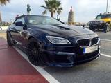 BMW M6