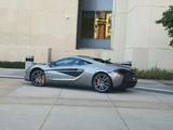 Mclaren 570S
