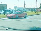 Ferrari 360 Modena