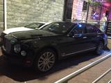 Bentley Mulsanne