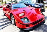 Ferrari F40