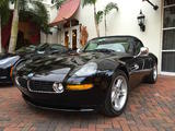 BMW Z8