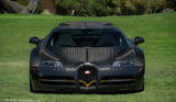 Bugatti Veyron