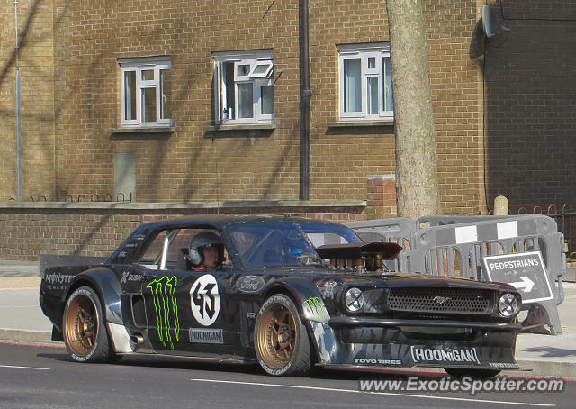 Other Other spotted in London, United Kingdom