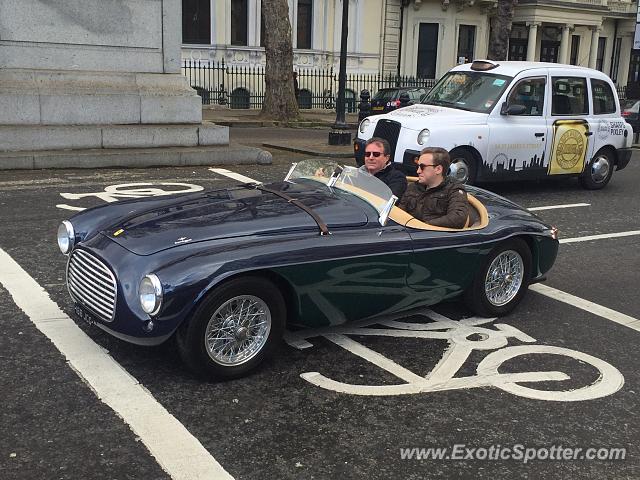 Other Vintage spotted in London, United Kingdom