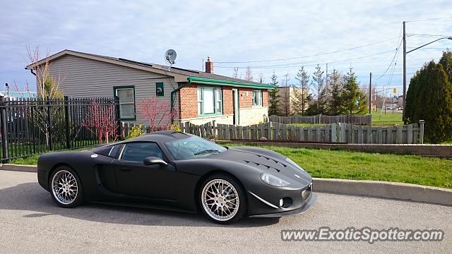 Other Kit Car spotted in Stoney Creek, On, Canada