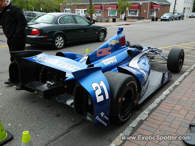 Other Other spotted in Chatham, New Jersey