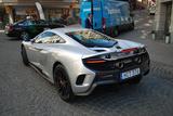 Mclaren 675LT