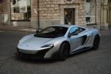 Mclaren 675LT