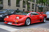 Lamborghini Diablo
