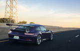 Porsche 911 GT3