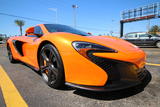 Mclaren 650S