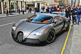 Bugatti Veyron