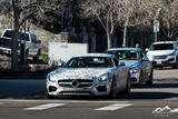 Mercedes AMG GT