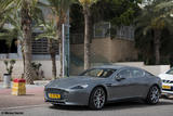 Aston Martin Rapide
