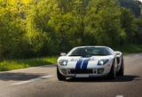Ford GT