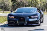 Bugatti Chiron