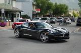 Fisker Karma