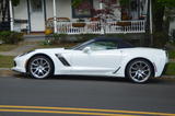 Chevrolet Corvette Z06