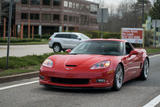 Chevrolet Corvette Z06