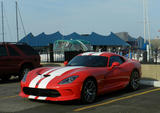 Dodge Viper