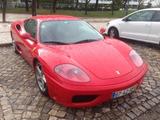 Ferrari 360 Modena