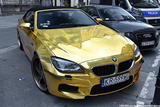 BMW M6