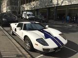 Ford GT