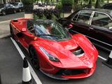 Ferrari LaFerrari