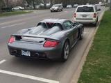 Porsche Carrera GT