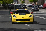 Chevrolet Corvette Z06