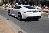 Aston Martin DBS