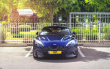 Aston Martin Vanquish