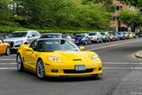 Chevrolet Corvette ZR1
