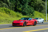 Chevrolet Corvette Z06