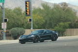 Chevrolet Corvette Z06