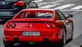Ferrari F355