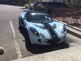 Lotus Elise