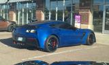 Chevrolet Corvette Z06