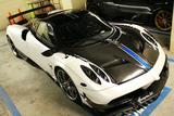 Pagani Huayra