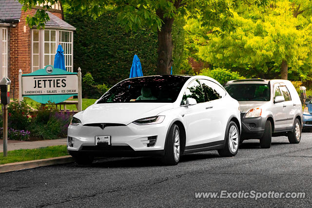 Other Other spotted in Arlington, Virginia