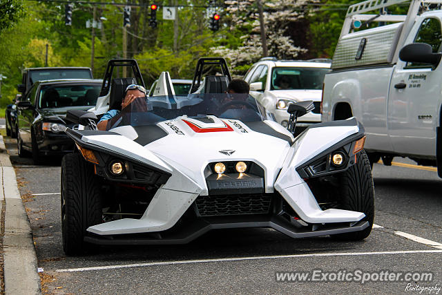 Other Other spotted in Ridgefield, Connecticut